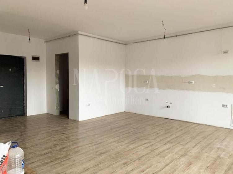 Apartament 4 camere de vanzare in Iris, Cluj Napoca - 4