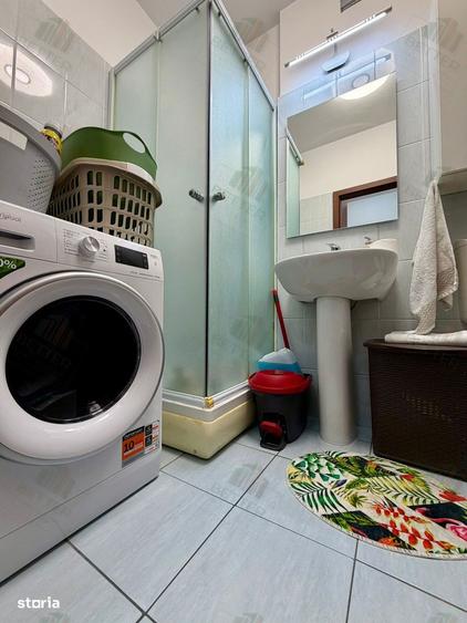 Apartament 3 camere cu dormitor matrimonial Str. Liviu Rebreanu - 8