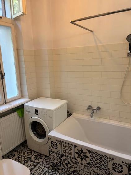 Apartament ultracentral -Piata Lahovari - 16