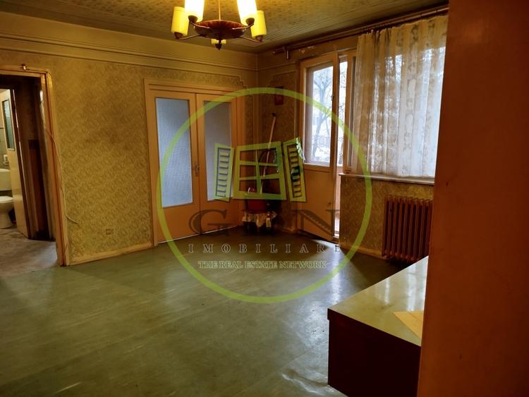 Apartament 4 camere, decomandat, zona Dacia - 10
