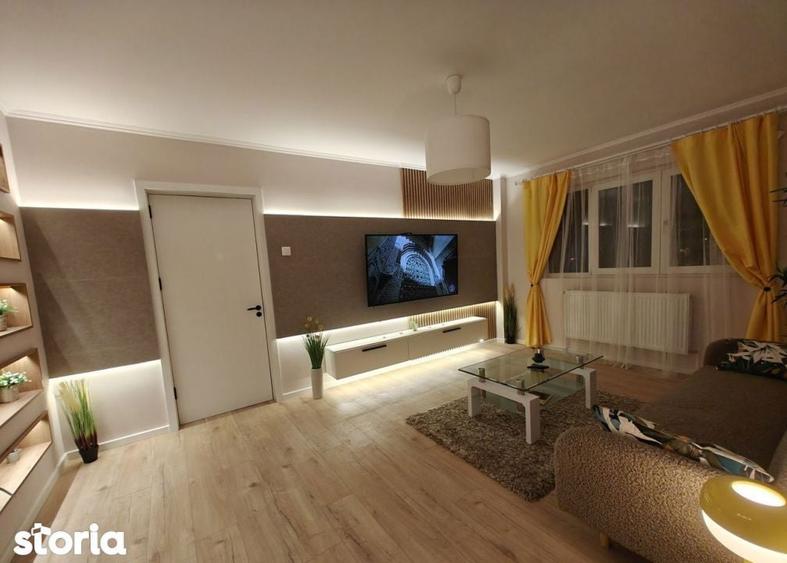 Apartament 2 camere Tineretului PARCARE / CENTRALA - 4