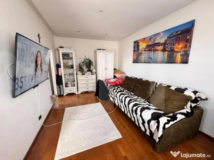 Casa calcan tip garsoniera - curte proprie zona Liceul - 6