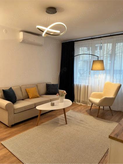 particular inchiriez apartament 2 camere Dr Taberei Parc Moghioros - 10