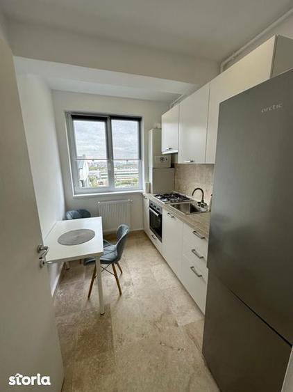 Inchiriez garsoniera- Avangarde Village - 3