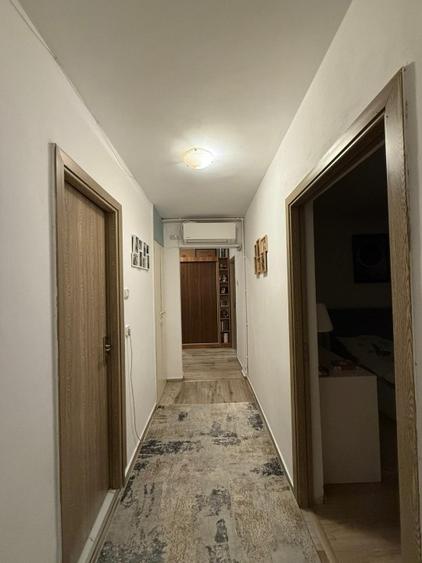 2 camere | Mobilat si Utilat Complet | Centrala termica - 7