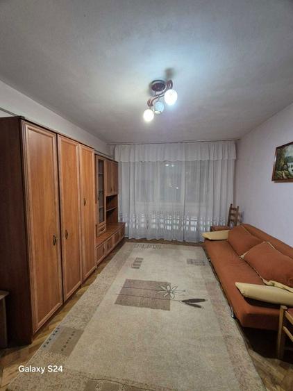 Apartament 2 camere de inchiriat Brazda lui Novac - 12