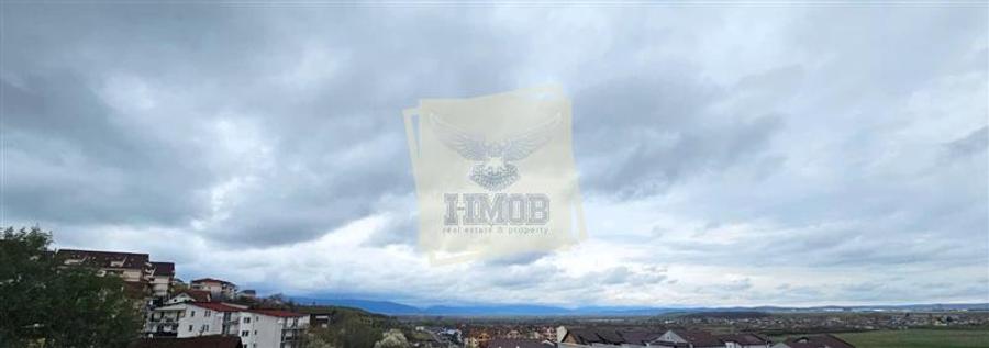 Apartament 3 camere 115mp | mansarda | balcon 12mp | zona Tilisca - 1