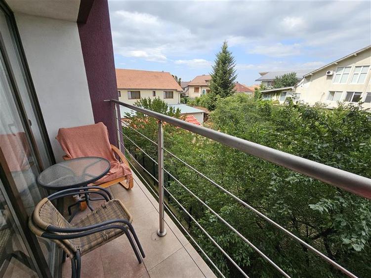 Apartament cu 2 camere de inchiriat in centrul Brasovului - 3