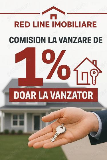 Garsoniera zona Farmacia Convalaria ETAJ 1 - 6