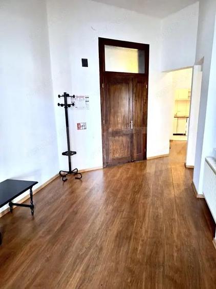 Apartament istoric intr-o cladire boema cu vedere mirifica catre Bega, 133 mp - 4
