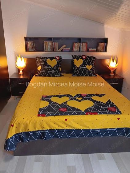 Am camere de inchiriat intr-o vila sector 5 Am camere de inchiriat intr-o vila sector 5