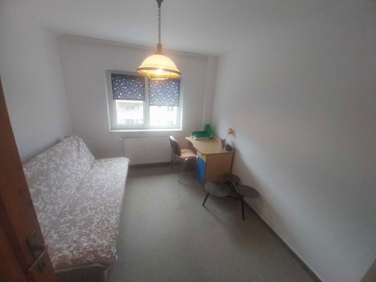 Apartament deosebit Racadau - etajul 1 - 1