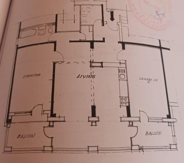 105.000 euro, 3camere, PARTER, STRADAL, I.C. FRIMU - 8