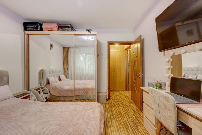 Berceni, Emil Racovita, Al. Moldovita, Parcare ADP, Mobilat, Comision 0 % - 9