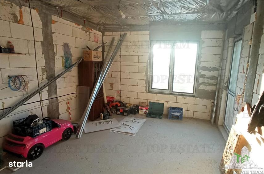 Casa de vanzare in Voluntari, zona Popasului - 9