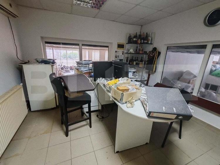 Spatiu Comercial de vanzare Spatiu Comercial de vanzare