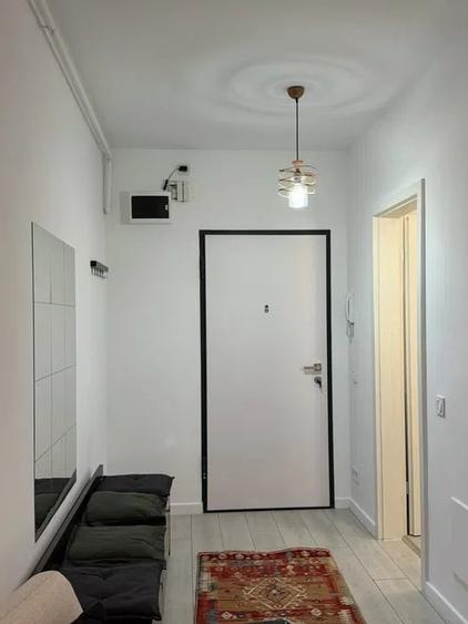 Garsoniera Studio bloc nou Granvia Park Plaza Mall Lidl - 5