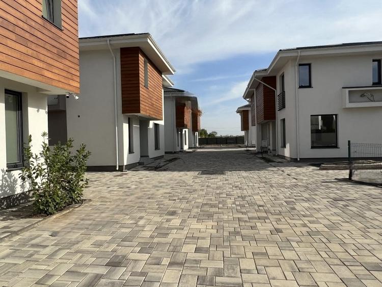 Vila noua 2025 in Otopeni, 4 camere,  10 min Metrou Otopeni, Odai - 7