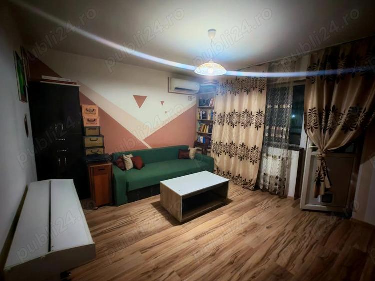 Apartament 2 camere mobilat ?i utilat - de vanzare - 2