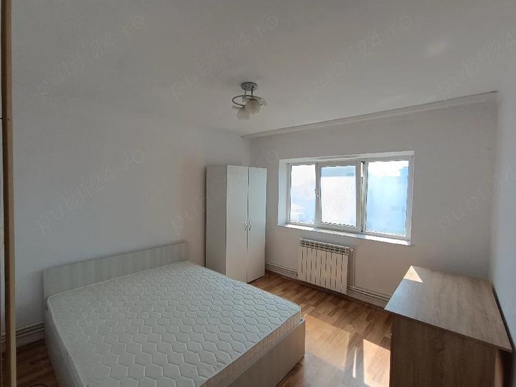 Apartament cu 2 camere decomandat în CET