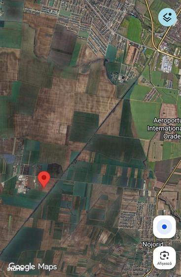 Teren extravilan 8600 mp Livada de Bihor - 1