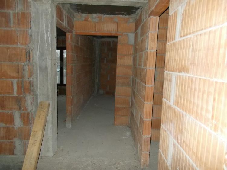 Duplex, Beregsau Mare, P+E, 5 camere, 116mp util,teren 400mp - 4