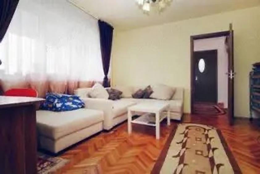 Apartament 3 camere, zona Lujerului, pozitionat excelent - 2