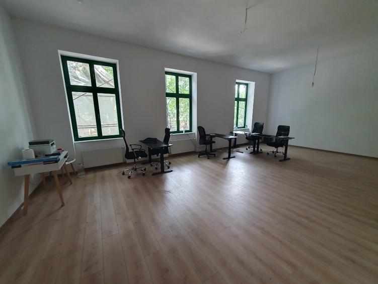 Spatiu de birouri in zona centrala, nou - 1