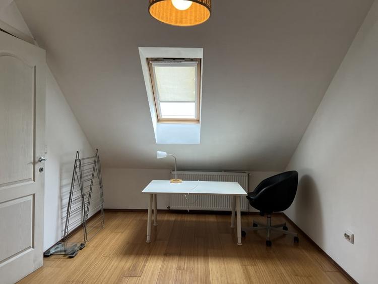 mansarda moderna 2 camere vasile aron - 5