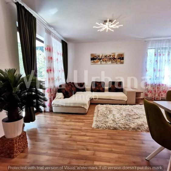 Apartament 2 Camere, 70 mp, Ansamblu rezidential - 3