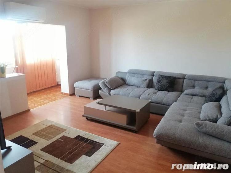 Garsoniera zona Doamna Ghica - 2