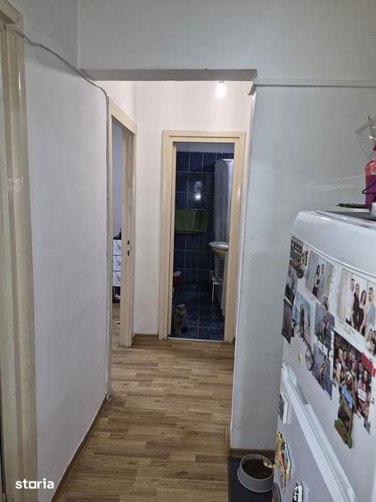 Apartament cu 2 camere decomandat zona Pacurari - 12