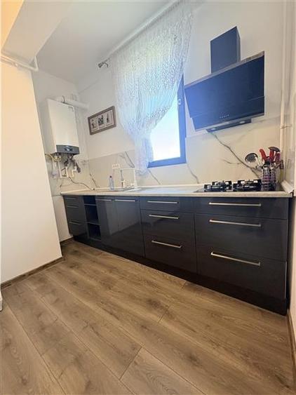 Apartament 2 Camere Mobilat Premium - Zona Veterani - 6