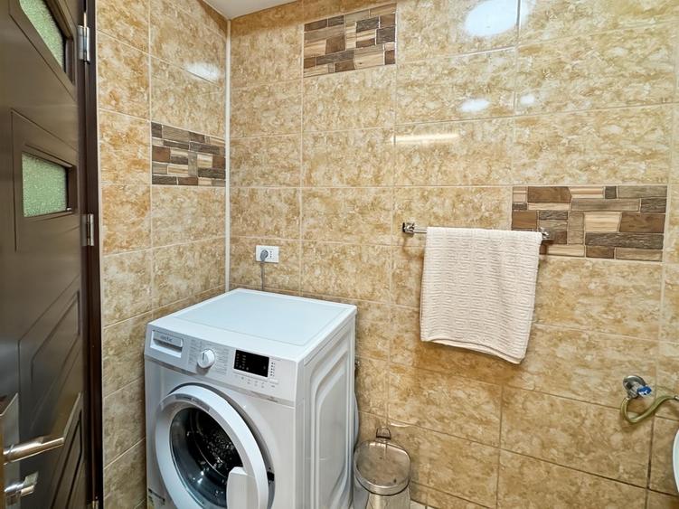 Studio de inchiriat - Zona Campus - 11