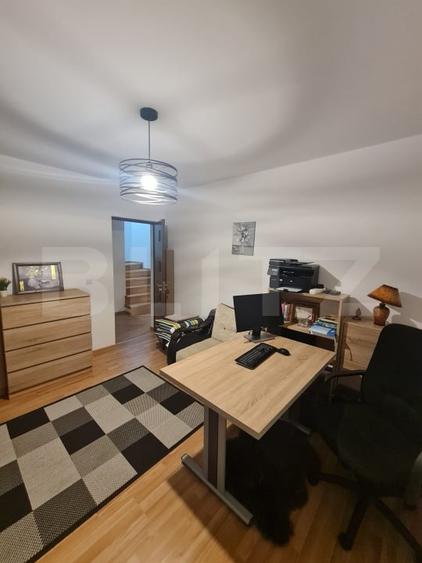 Casa 5 camere, 203 mp teren, zona strazii Ioan Rus - 6