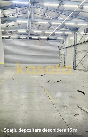 HALĂ INDUSTRIALĂ DE &Icirc;NCHIRIAT - CENTURA DE NORD, BUCUREȘTI - 4