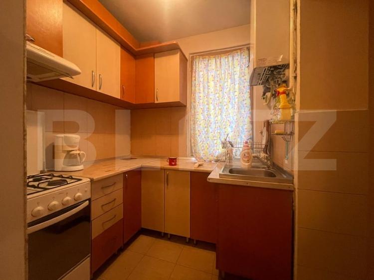 Apartament 2 camere, 57.21 mp, strada Partizanilor - 10