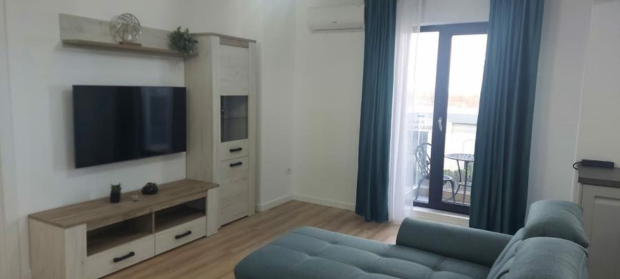 Proprietar inchiriez apartament 2 camere South Side Residence - 1