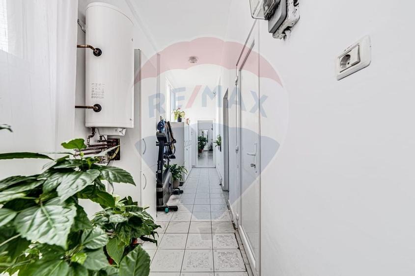 Spatiu cu destinatie  birouri sau comercial - 4