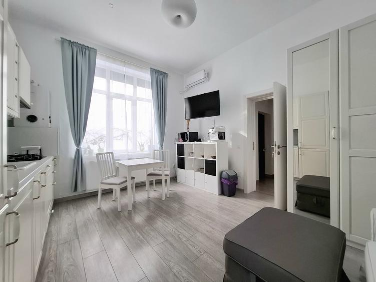 Romana, Victoriei, 2 camere, 67 mp, utilat, ideal investitie - 3