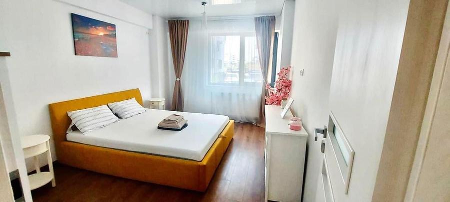 Inchiriere 2 camere si gradina in Navodari - 8