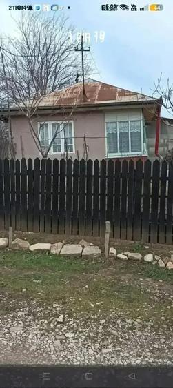 Casa batraneasca sat Co?atcu com Podgoria - 7