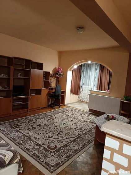 Inchiriez garsoniera - 2