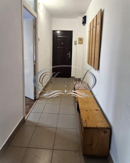 Apartament decomandat, la etajul 1 - 11