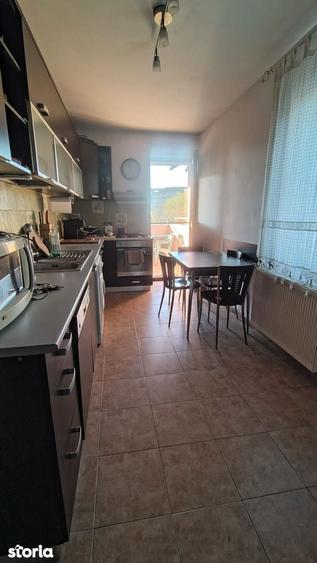 4 camere | 96 mp utili | 2 terase | 2 parcari | bloc 2008 | Fundeni - 6