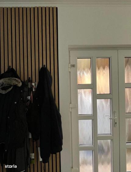 Casa moderna 167 mp + teren 7.700 mp Comuna Ineu, - 1