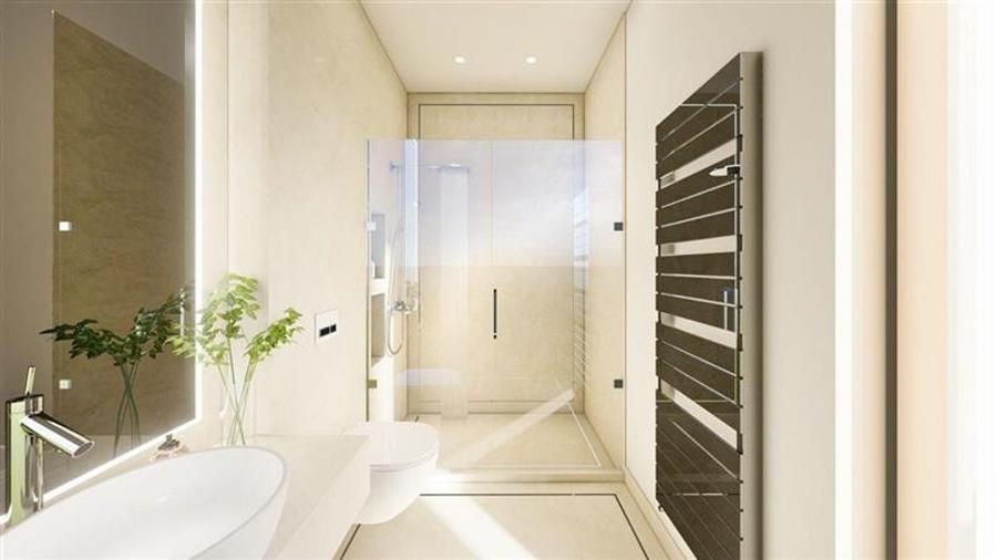 Vanzare teren CU AUTORIZATIE 3 vile Balotesti - 7