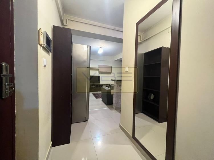 Apartament 2 camere open-space Podu Ros - 36