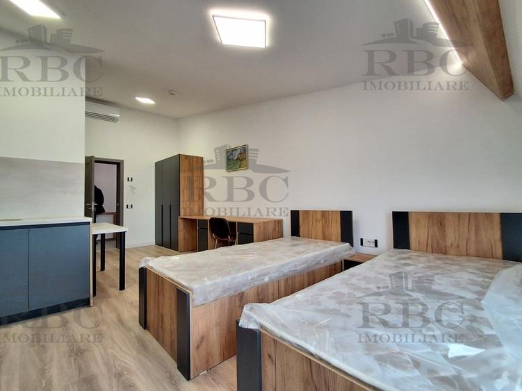 Studio la prima inchiriere in Centru in apropiere de Parcul Central - 1