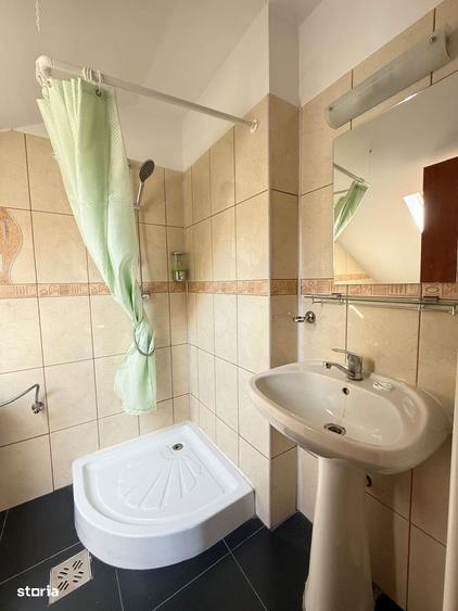 Apartament 4 camere Sinaia, bloc nou - 12